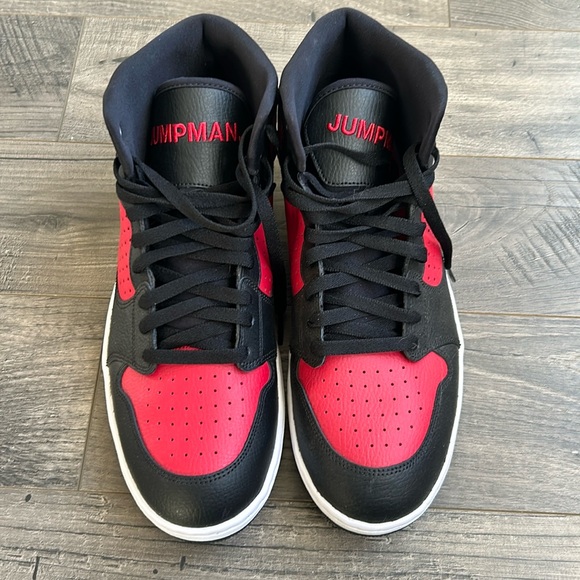 Jordan Other - Jordan Jumpman Access basketball shoes